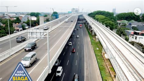 tol jakarta semarang berapa